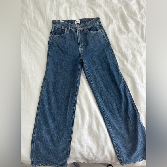 SUNDAY BEST straight leg jeans - Picture 3 of 6